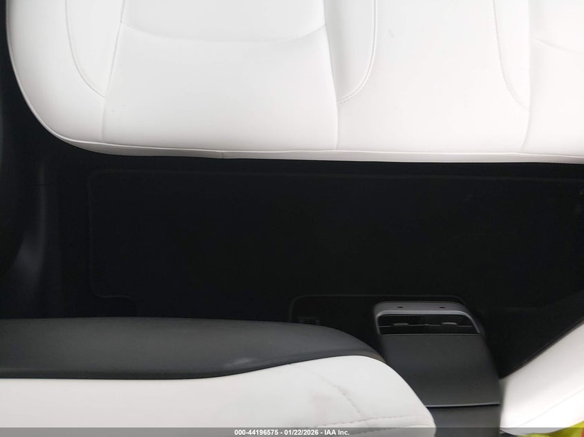 2023 Tesla Model 3 Long Range Dual Motor All-Wheel Drive VIN: 5YJ3E1EB4PF592786 Lot: 44196575