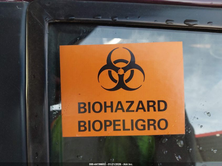 1993 Ford Thunderbird Lx