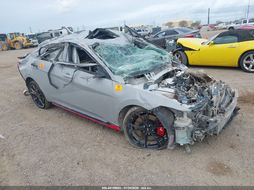 2025 Hyundai Elantra N