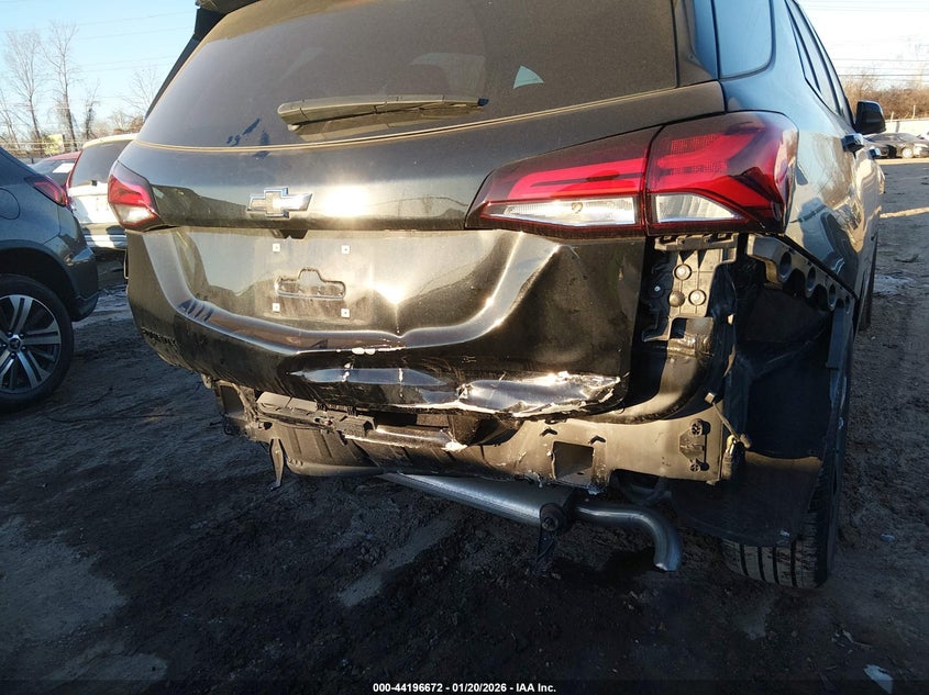 VIN 3GNAXMEG0RL129361 2024 CHEVROLET EQUINOX FWD RS