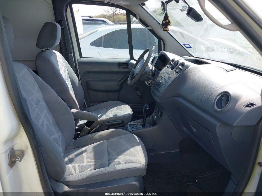 2011 Ford Transit Connect Xl