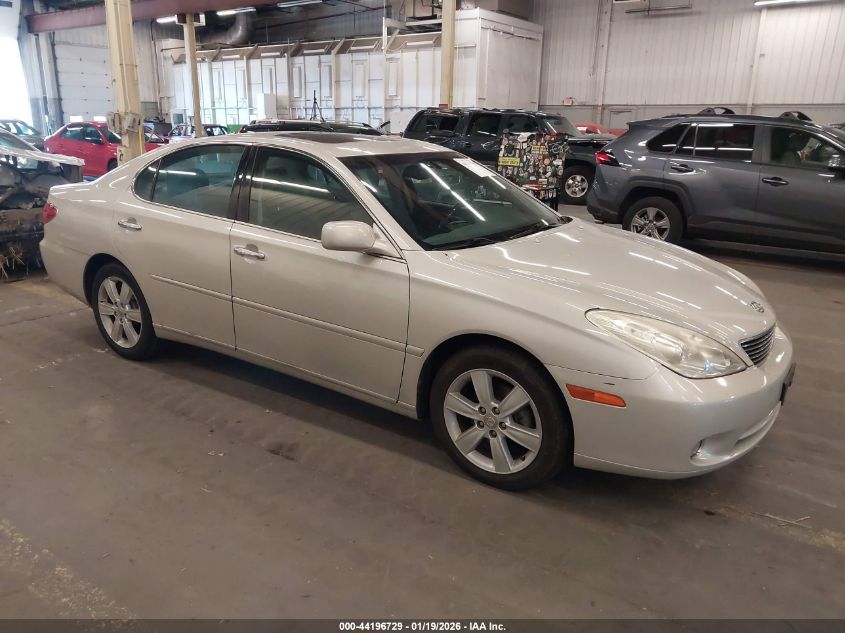 2005 Lexus ES 330