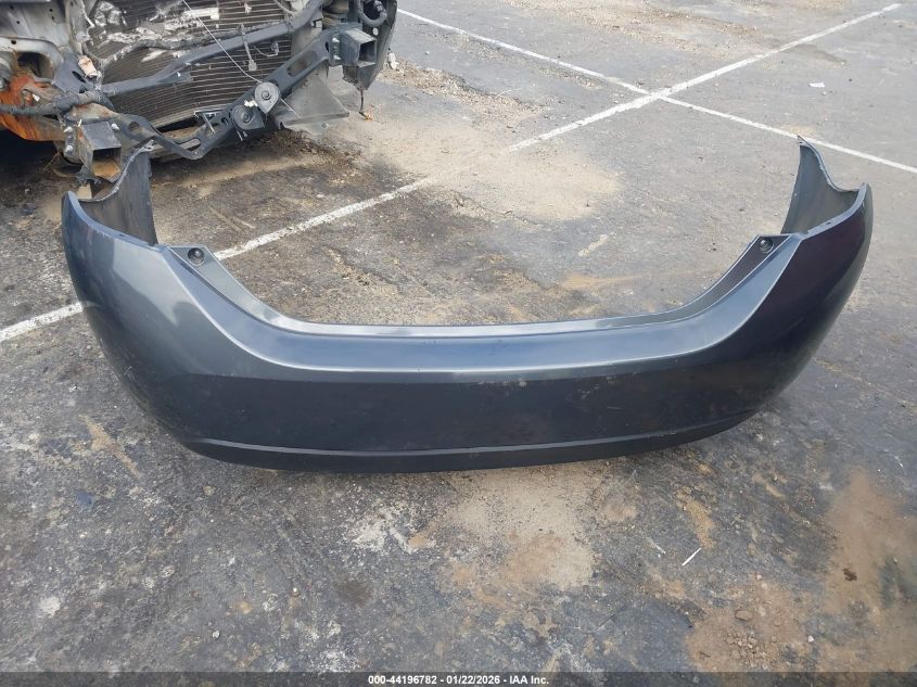 2016 Toyota Corolla L VIN: 5YFBURHE8GP520125 Lot: 44196782