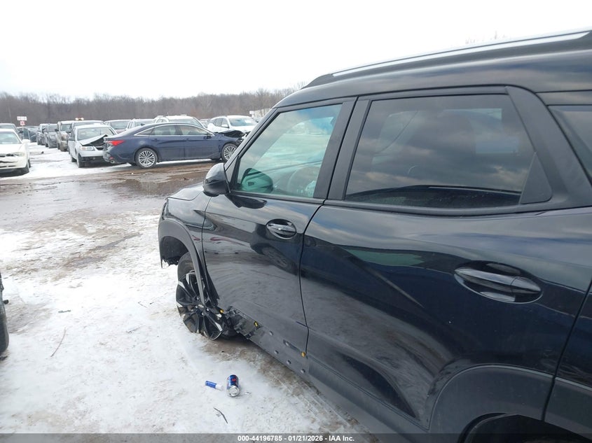 VIN KL79MRSL7PB056911 2023 CHEVROLET TRAILBLAZER AWD LT