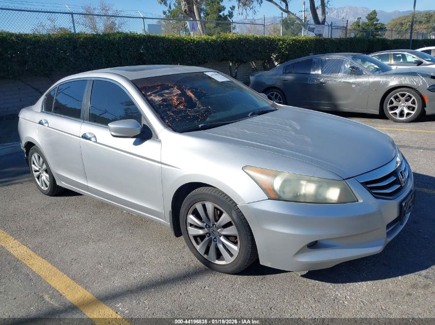 2011 Honda Accord