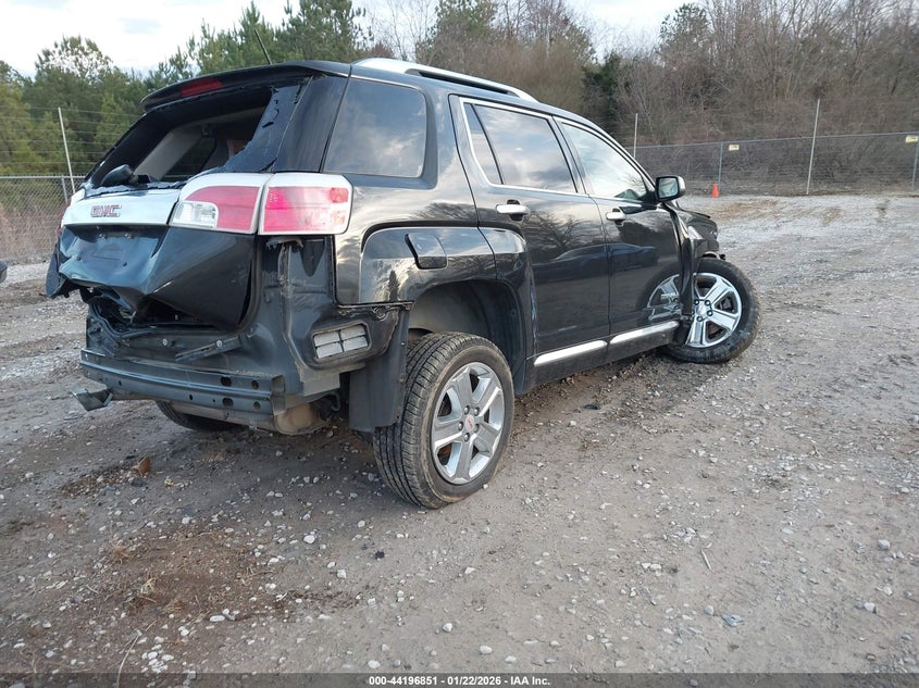 2015 GMC Terrain Denali
