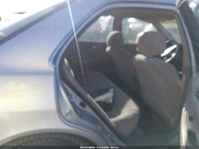 1999 Honda Accord Lx VIN: 1HGCG5649XA159539 Lot: 44196884