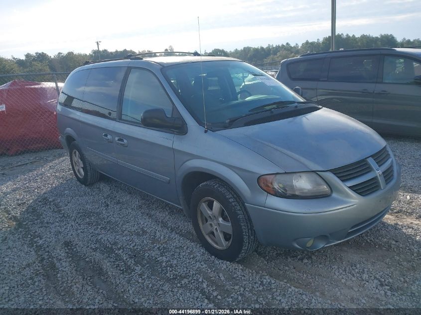 2006 Dodge Grand Caravan