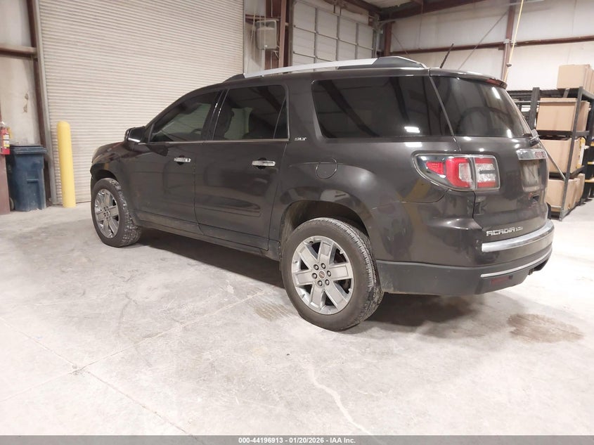 2017 GMC Acadia Limited