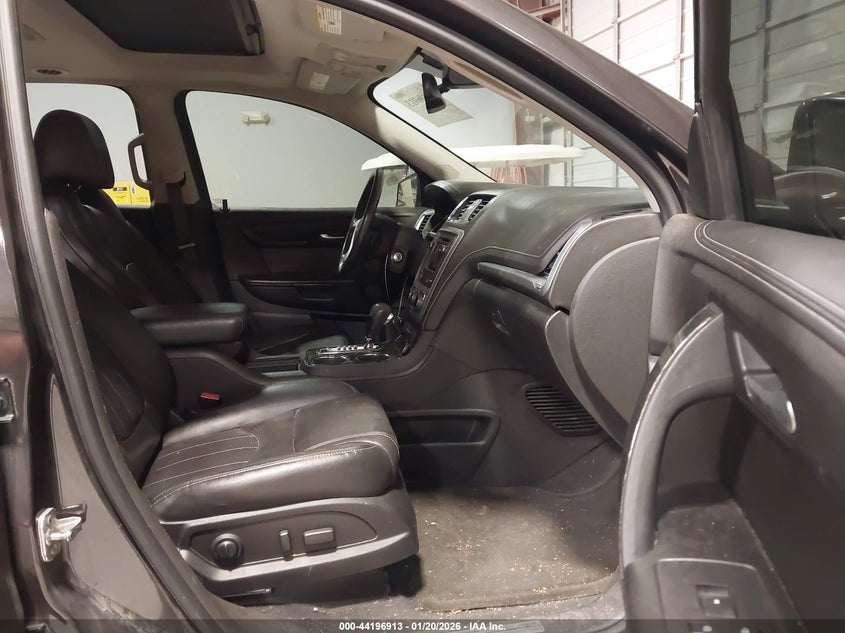 2017 GMC Acadia Limited