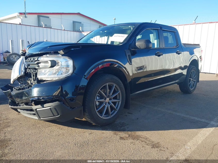 2024 Ford Maverick Xl