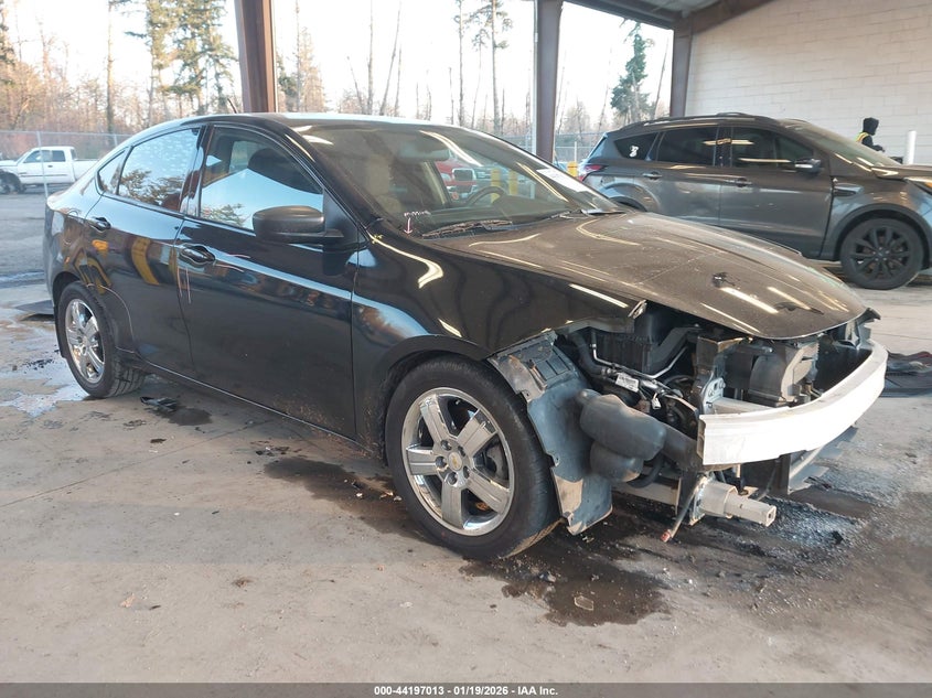 1C3CDFBBXFD247521 DODGE DART Photo 1