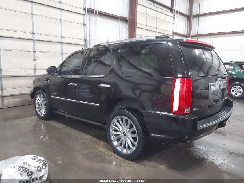 2011 Cadillac Escalade Premium