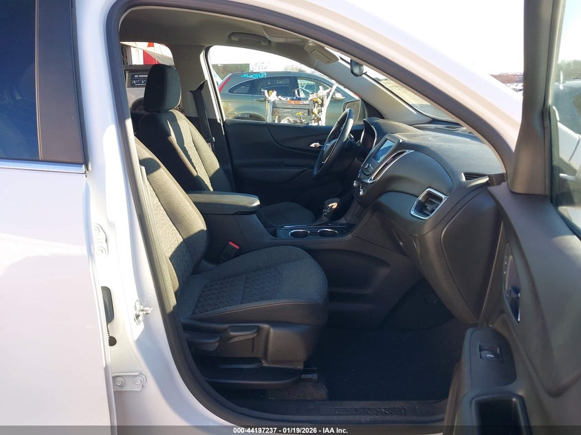 2024 Chevrolet Equinox Awd Lt