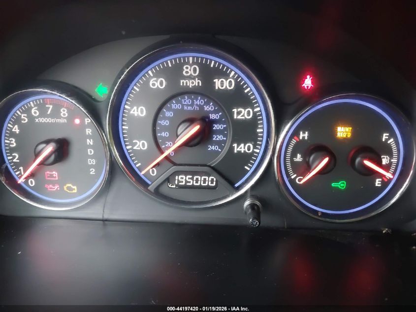 2004 Honda Civic Lx VIN: JHMES16564S001655 Lot: 44197420