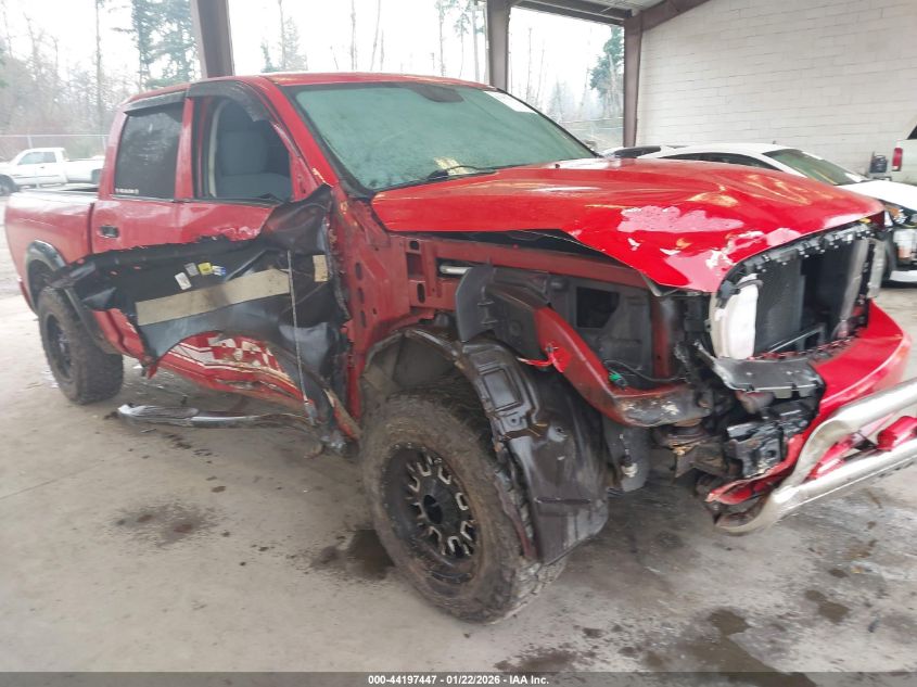 2013 Ram 1500 Express