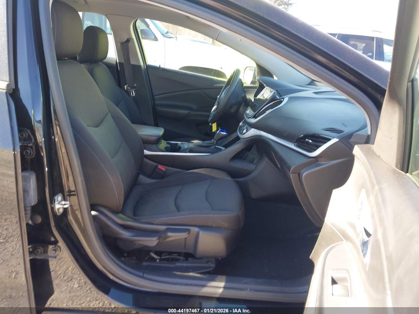 2018 Chevrolet Volt Lt