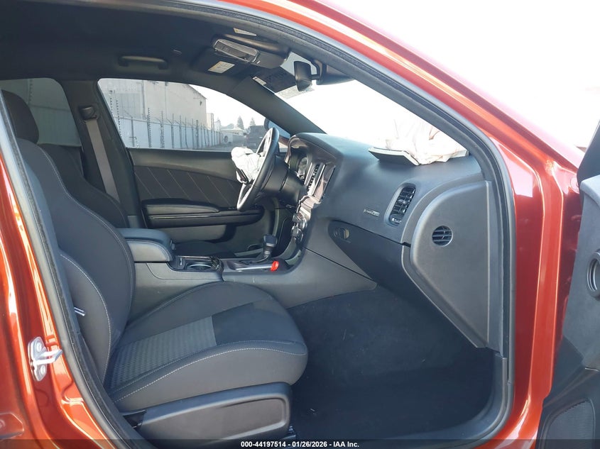 2023 Dodge Charger Gt Awd