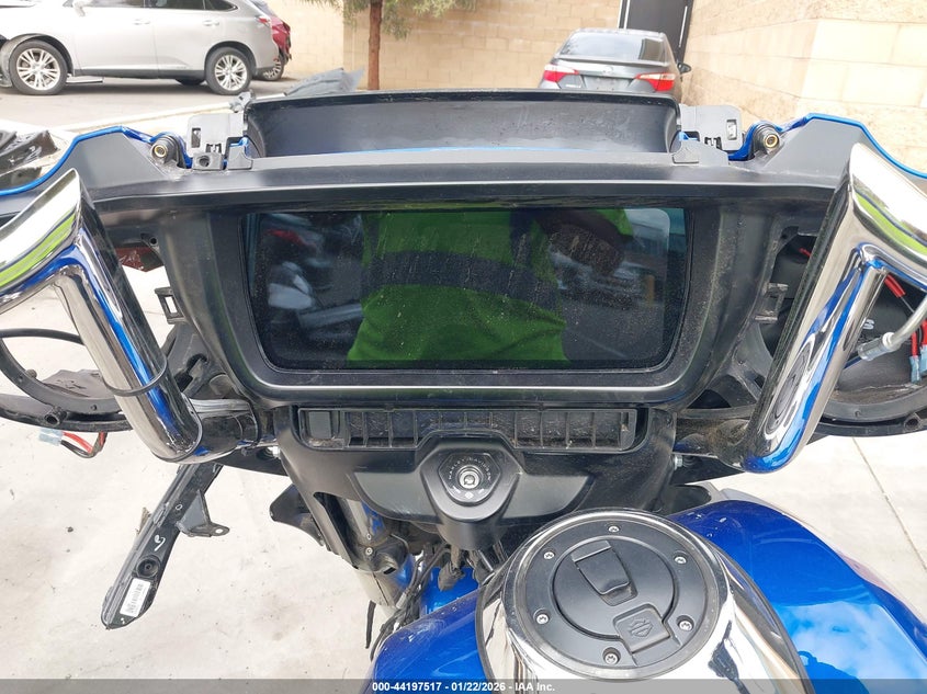 VIN 1HD1KB723RB630273 2024 HARLEY-DAVIDSON FLHX