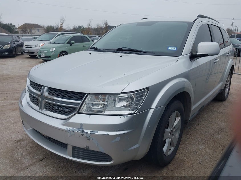 Vin: 3c4pdcbg0ct149711, lot: 44693565, dodge journey sxt 20122