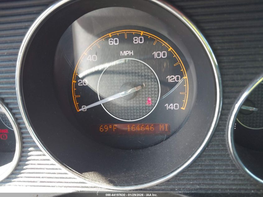 2008 Saturn Aura Xe VIN: 1G8ZS57B18F288846 Lot: 44197630