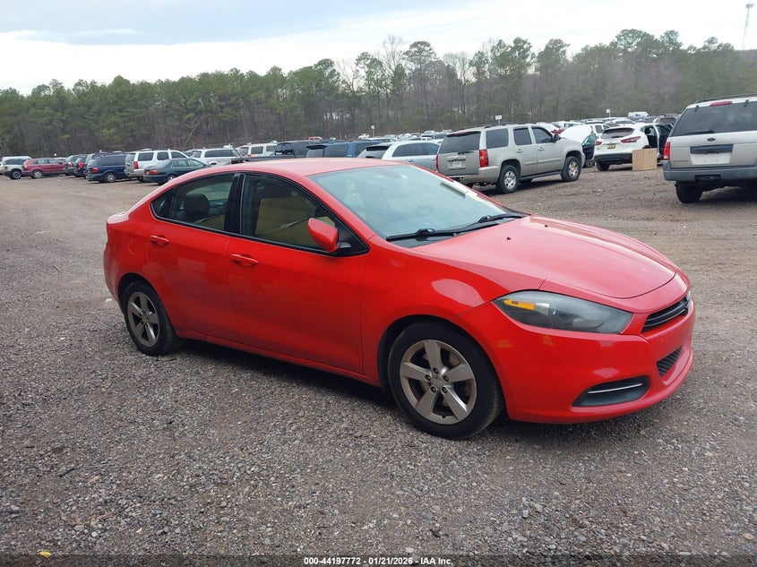 1C3CDFBB4GD766551 DODGE DART Photo 1