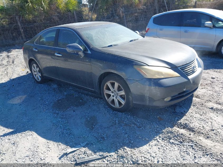2007 Lexus ES 350