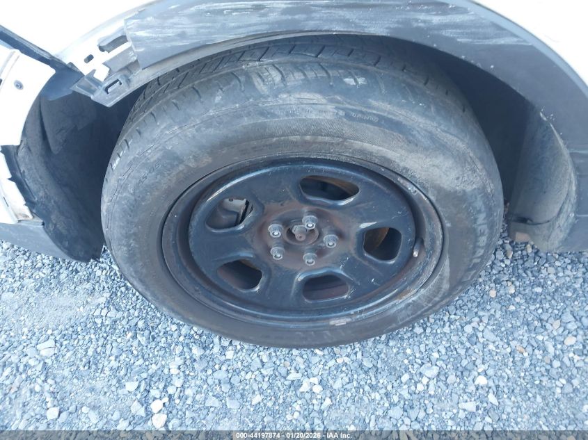 2016 Ford Utility Police Interceptor VIN: 1FM5K8AR4GGA97597 Lot: 44197874