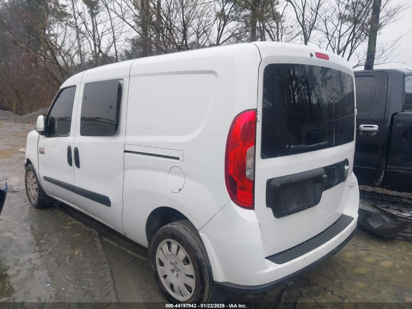 2017 Ram Promaster City Tradesman Slt