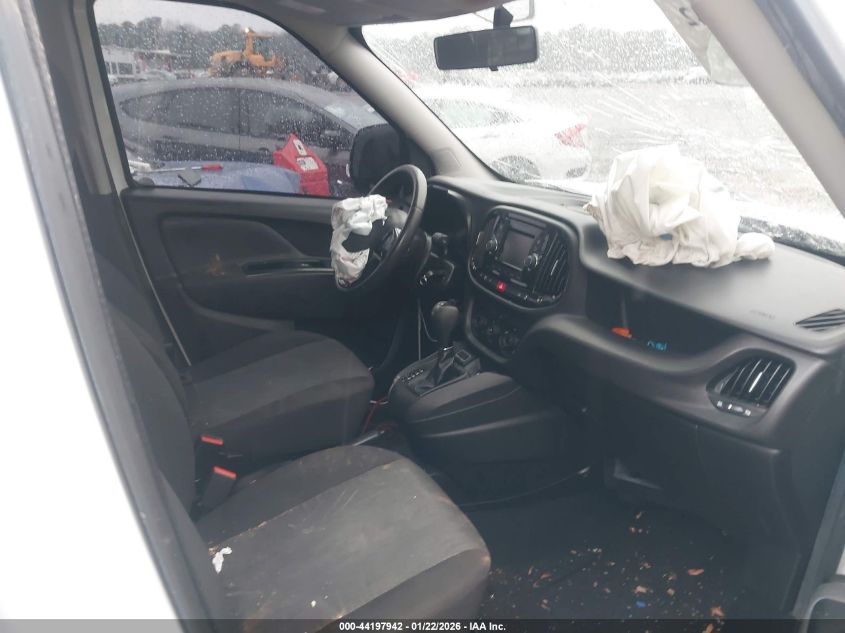 2017 Ram Promaster City Tradesman Slt