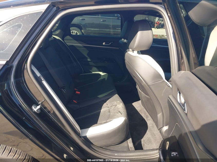 2025 Kia K5 Gt-Line VIN: KNAG64J75S5355183 Lot: 44197985