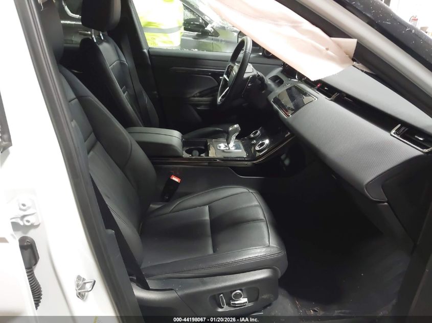 2023 Land Rover Range Rover Evoque R-Dynamic S