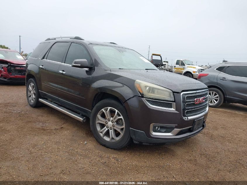 2015 GMC Acadia