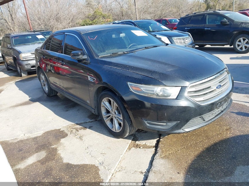 FORD TAURUS SEL