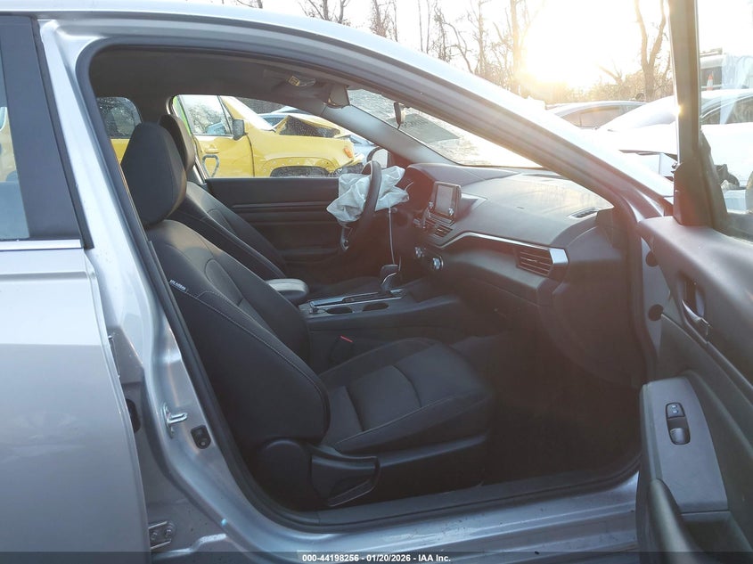 2024 Nissan Altima S Fwd