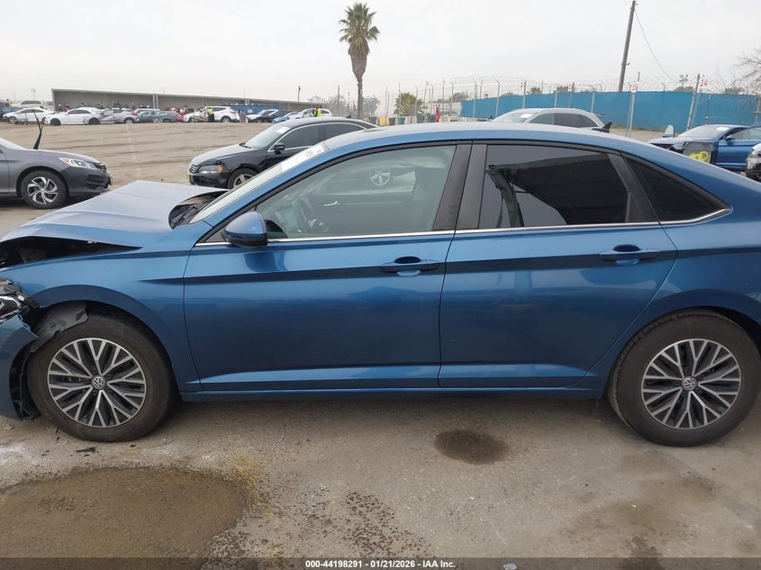 VIN 3VWC57BU5MM041859 2021 VOLKSWAGEN JETTA 1.4T R-LINE/1.4T S/1.4T SE