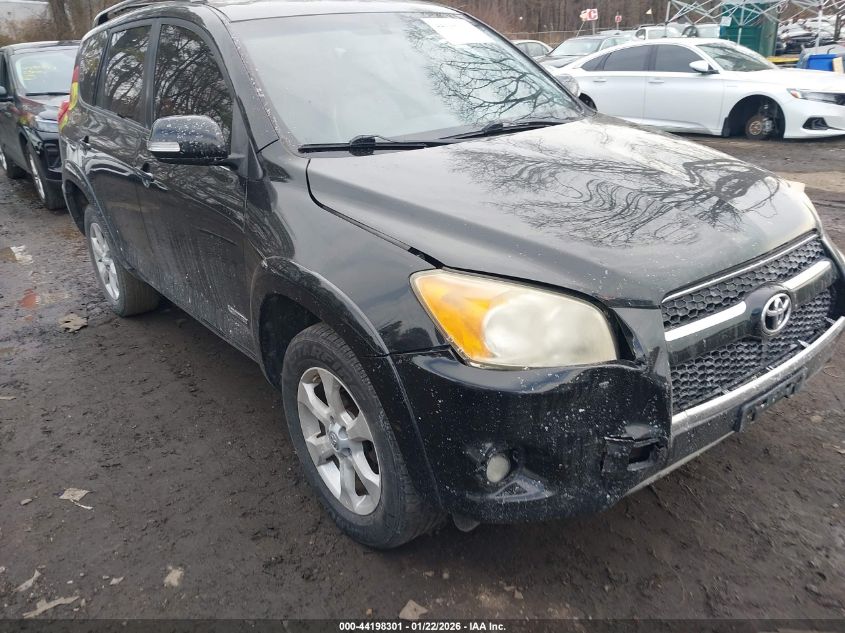 2010 Toyota RAV4