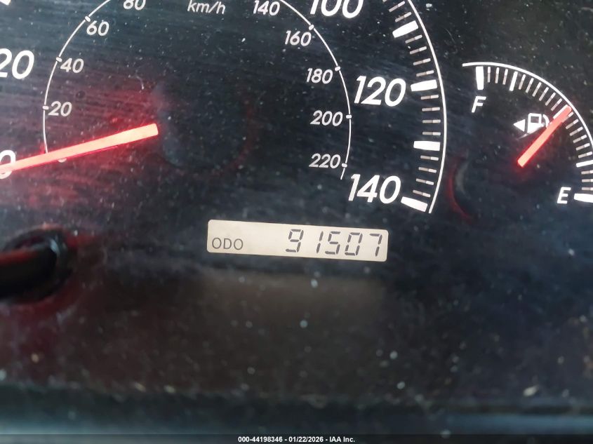 2005 Toyota Camry Le VIN: 4T1BE32K85U628037 Lot: 44198346