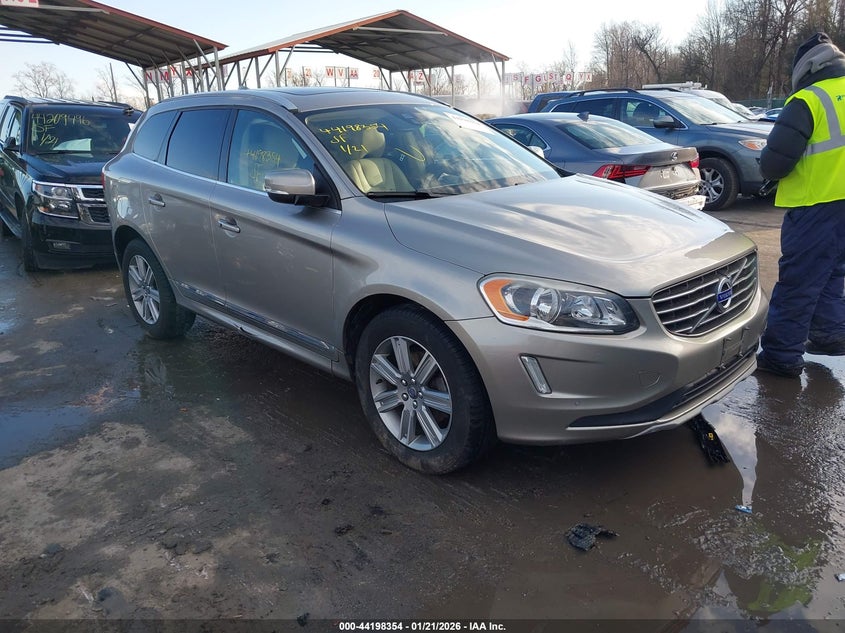 Vin: yv449mrk1g2905782, lot: 44694355, volvo xc60 t6 drive-e 2016 img_1
