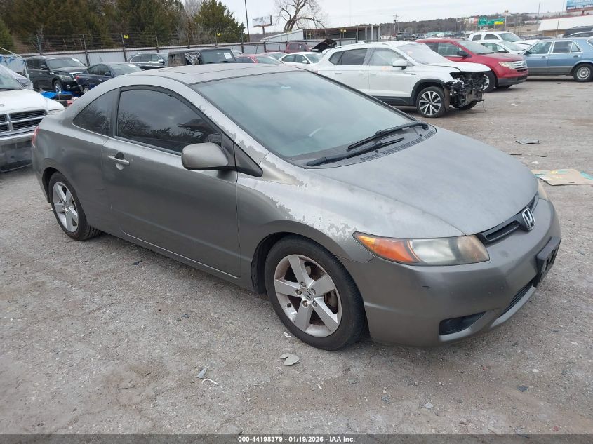 2007 Honda Civic