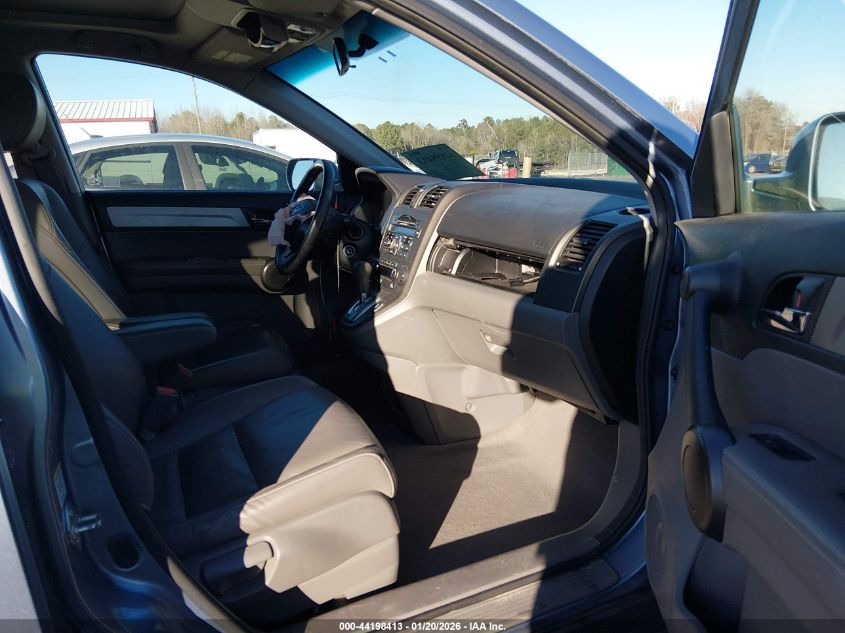 2011 Honda Cr-V Ex-L