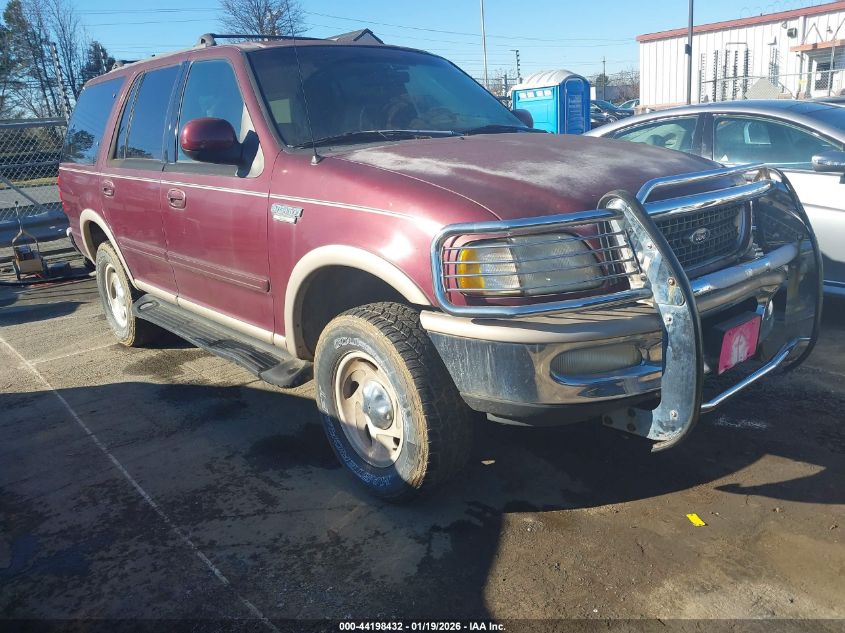 1998 Ford Expedition