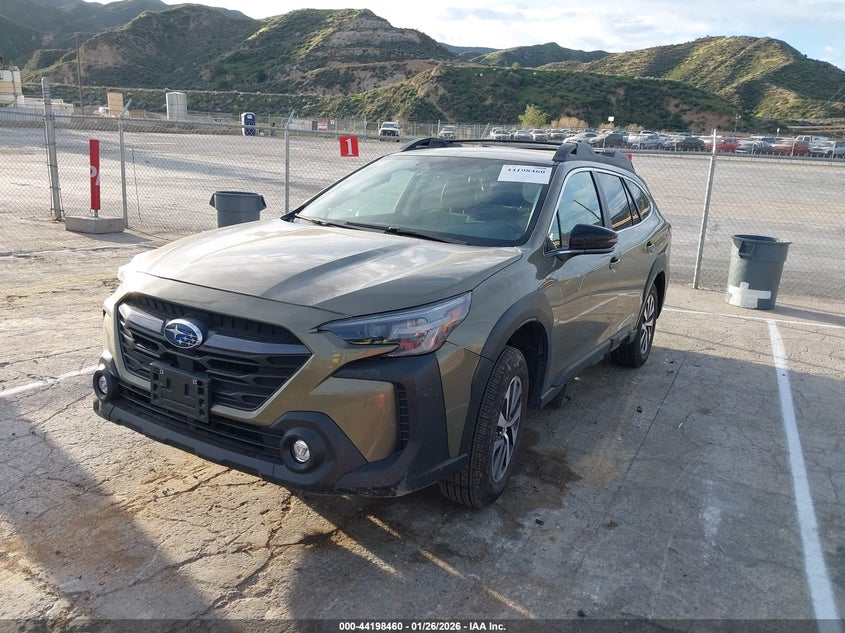 2024 Subaru Outback Premium