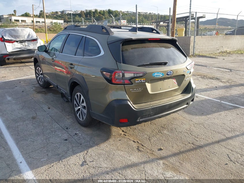 2024 Subaru Outback Premium