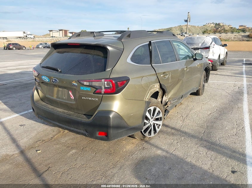 2024 Subaru Outback Premium