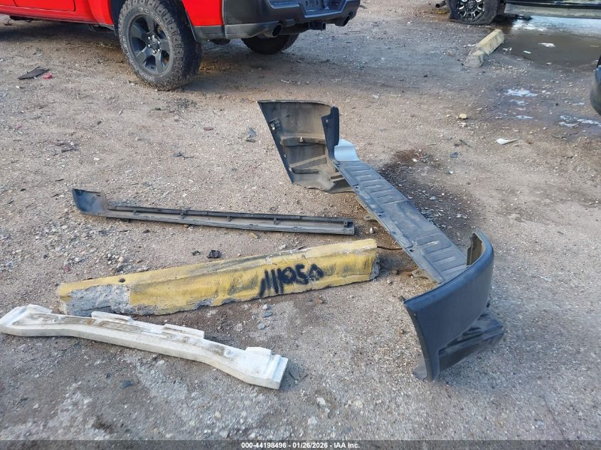 2010 Toyota Fj Cruiser VIN: JTEZU4BFXAK008970 Lot: 44198496