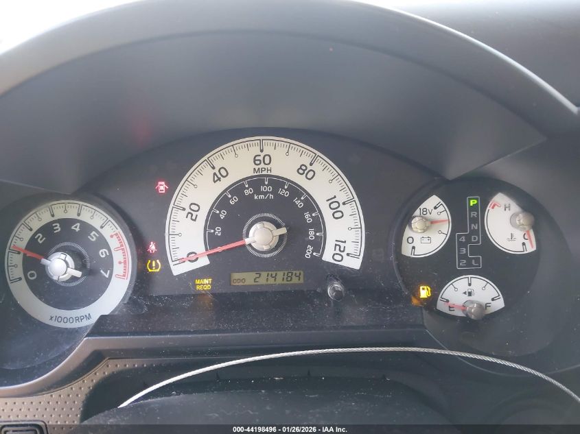 2010 Toyota Fj Cruiser VIN: JTEZU4BFXAK008970 Lot: 44198496