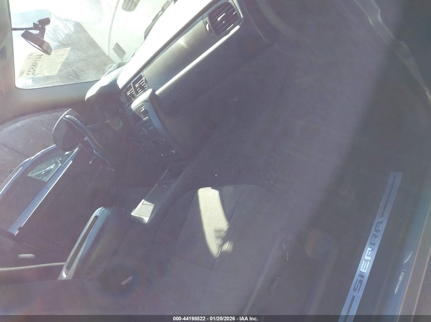 2013 GMC Sierra 1500 Sle