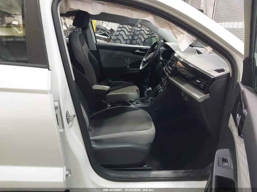 2023 Volkswagen Taos 1.5T S