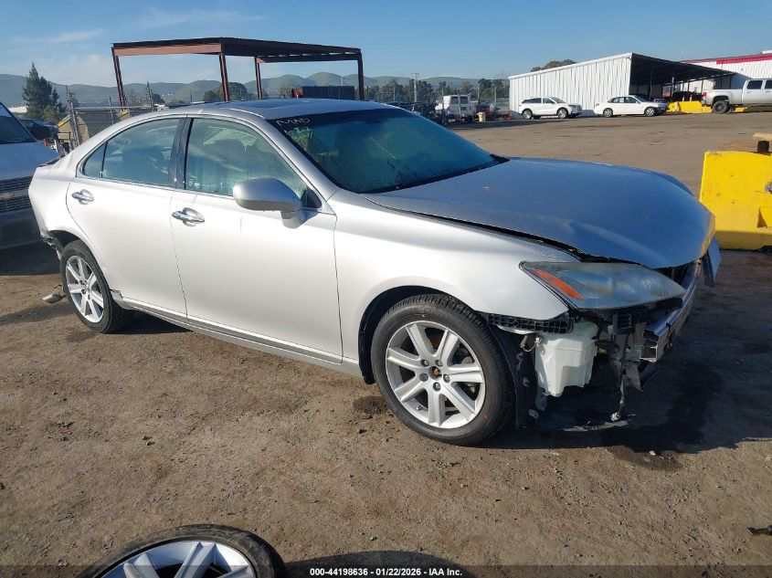 2008 Lexus ES 350
